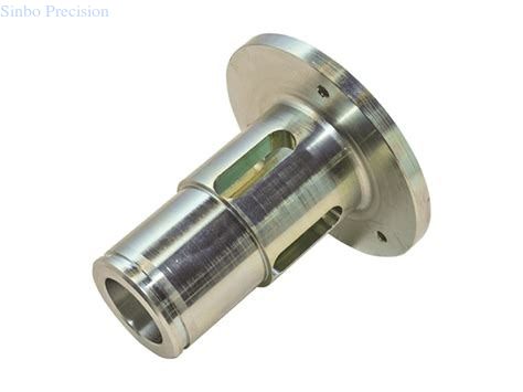 Mua High-Tolerance Precision CNC Turned and Milled Parts for Medical Device Manufacturing online manufacture