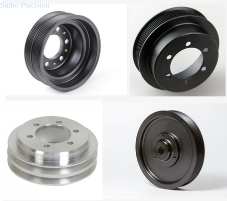 Mua Phương pháp xử lý nhiệt sơn CNC xoắn phần mài với hệ thống kiểm soát GSK và chứng nhận IATF16949 online manufacture