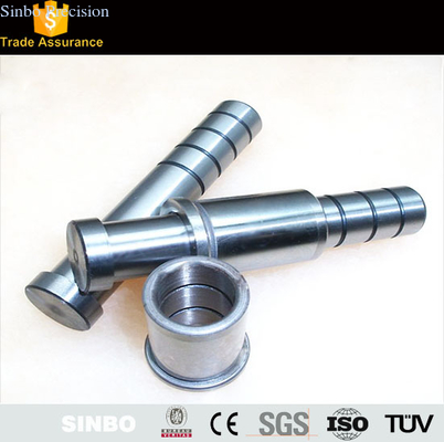Mua Chiều kính chèn nĩa 28,6mm Công nghệ máy quay CNC với 10 năm kinh nghiệm và chứng chỉ ISO13485 online manufacture