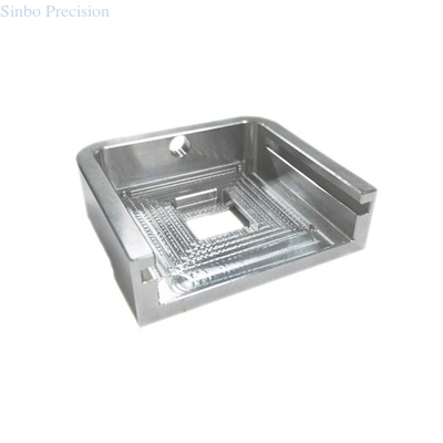 Mua Hệ thống điều khiển GSK và các phần tử phay kim loại CNC với độ thô Ra0.4-Ra0.8 online manufacture