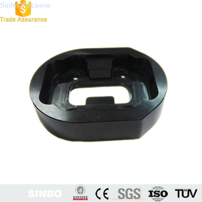 Mua Các bộ phận tiện phay CNC có khả năng chống ăn mòn cao với thiết bị gia công tiện CNC và chứng nhận ISO9001 online manufacture