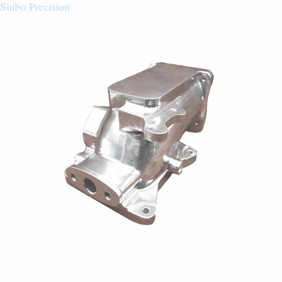 Mua Phần thép không gỉ CNC 36-45mm chiều cao online manufacture
