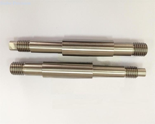 Mua Các bộ phận thép không gỉ CNC chính xác ASTM DIN GB JIS online manufacture