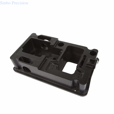 Mua Các bộ phận thép không gỉ CNC có độ bền cao với 100% kiểm tra online manufacture