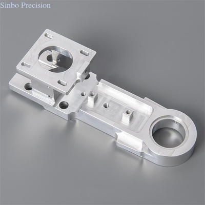 Mua Tối ưu hóa sản xuất của bạn với Linh kiện Đồng CNC - Thời gian giao hàng 30-35 ngày online manufacture