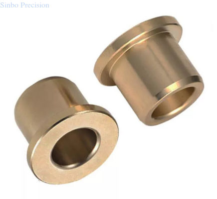 OEM tùy chỉnh đồng đúc phần lạnh đúc dịch vụ gia công