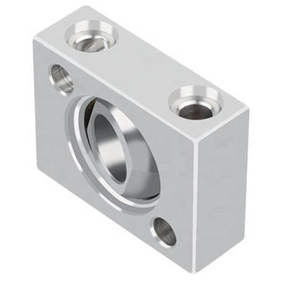 Laser chính xác CNC gia công phụ tùng nhôm 5 trục gia công phụ tùng tùy chỉnh CNC dịch vụ gia công