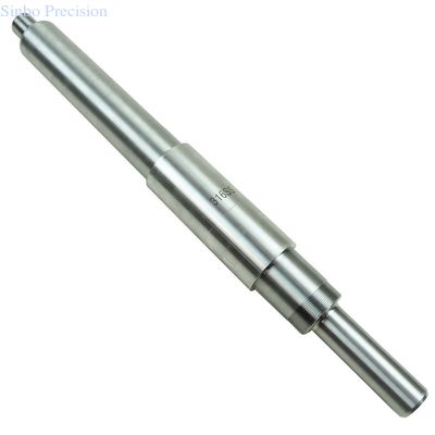 Làm bóng CNC Phần cơ khí chính xác cao thép không gỉ CNC phần gia công