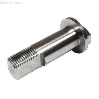 Bộ phận CNC xe máy tùy chỉnh SS Nhôm đồng CNC Máy gia công Phần cơ khí