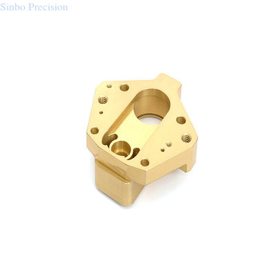 Các bộ phận động cơ ô tô tùy chỉnh độ chính xác cao