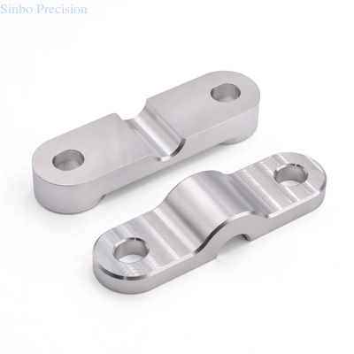 CNC chính xác cao xoay phụ tùng nhôm thép không gỉ tùy chỉnh