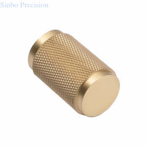Các bộ phận cơ khí đồng đồng Đánh bóng tùy chỉnh CNC Xoay phụ tùng