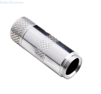 Dịch vụ chế tạo CNC bằng thép không gỉ Titanium Chi tiết kim loại EDM chính xác cao