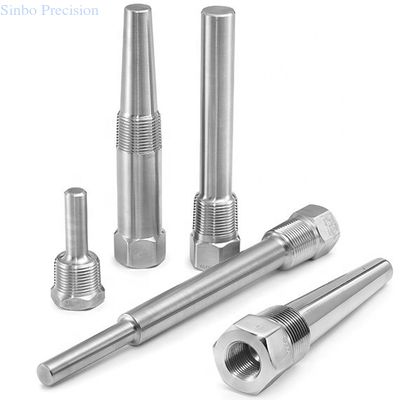 OEM máy quay kim loại biến thành phần máy xay đồ nhôm thép không gỉ