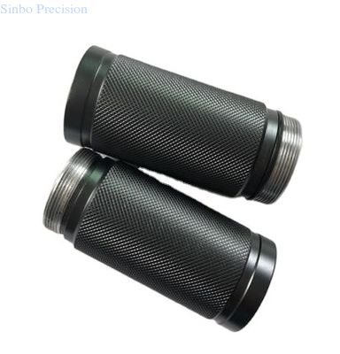 Thép không gỉ đồng CNC Phần nhôm CNC trung tâm gia công máy quay tự động