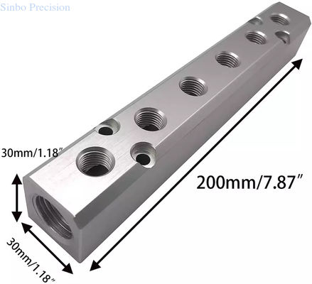 Thép đồng CNC phần gia công máy xoắn ốc nhôm đồng hợp kim CNC tự động xoắn phần mài