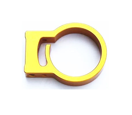 OEM Hardware CNC Các bộ phận đồng đánh bóng chính xác Các bộ phận đồng cho đồ nội thất