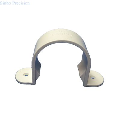 Đánh dấu chính xác tấm nhôm tấm kim loại chế tạo uốn cong CNC phần gia công