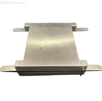 Bộ phận uốn bẻ kim loại đính kim loại CNC tùy chỉnh Các bộ phận thay thế xoay cho sử dụng công nghiệp