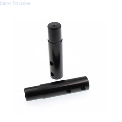 Xây dựng nguyên mẫu nhanh Xây dựng phần nhựa Quá trình đúc POM Anodizing CNC