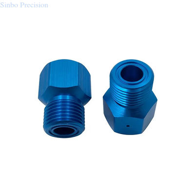 Các bộ phận ô tô năng lượng mới tùy chỉnh thép không gỉ hợp kim kẽm đúc thành phần