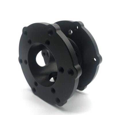Dịch vụ gia công CNC chính xác