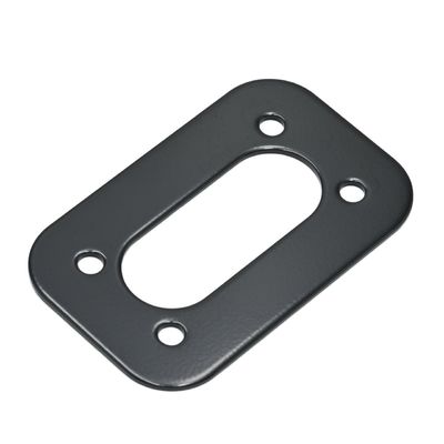 Các kết nối lưu trữ năng lượng thương mại và công nghiệp khối cố định với lớp phủ PVD / lớp phủ bột