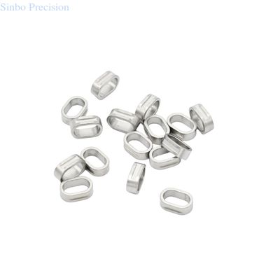 Bộ kết nối lưu trữ năng lượng pin Bột kim loại Vỏ bảo vệ 0.001mm Độ khoan dung