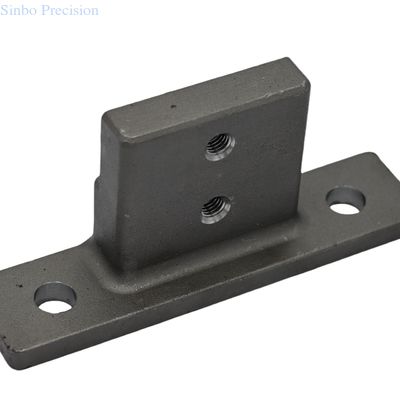 Đồng nhôm thép không gỉ kết nối lưu trữ năng lượng Pad đúc chính xác