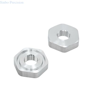 Điện đánh bóng Bộ kết nối lưu trữ năng lượng cắt laser hạt nhôm đúc