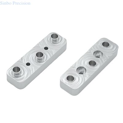 CNC quay, CNC xay EV Power Battery Pack kết nối đầu cuối với anodize, Bead thổi, màn hình lụa