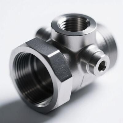 Các bộ phận tiện CNC được chứng nhận ISO9001 được thiết kế để đáp ứng các tiêu chuẩn công nghiệp cho hệ thống phanh ô tô