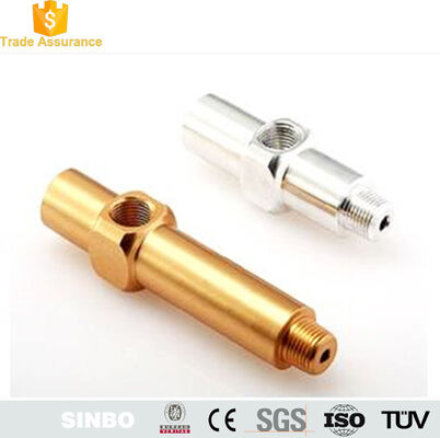 Sản xuất các thành phần nhựa theo yêu cầu tùy chỉnh cho các ứng dụng OEM / ODM