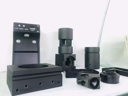 Sản xuất phần nhựa chính xác với độ khoan dung chặt chẽ cho sản xuất OEM ODM