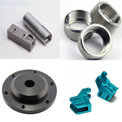 Gia công hiệu quả các bộ phận nhựa