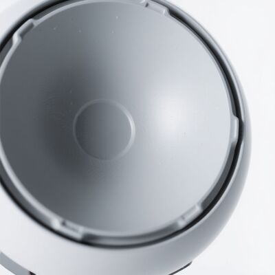 Vỏ ăng-ten định vị chống thấm nước cho robot dịch vụ, có sẵn kích thước tùy chỉnh
