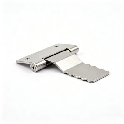 Thép không gỉ Hinge chống nổ Chức năng bảo vệ cao cho robot đặc biệt